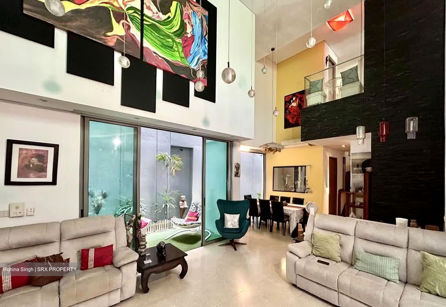 St Patrick's Residences (D15), Apartment #553571201